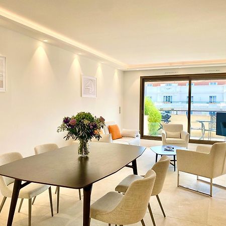 Апартаменты Grand 2 Pieces Gray D'Albion Канны Экстерьер фото