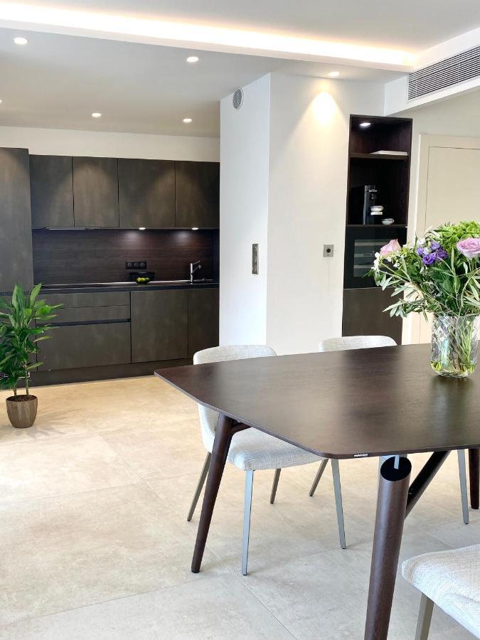 Апартаменты Grand 2 Pieces Gray D'Albion Канны Экстерьер фото