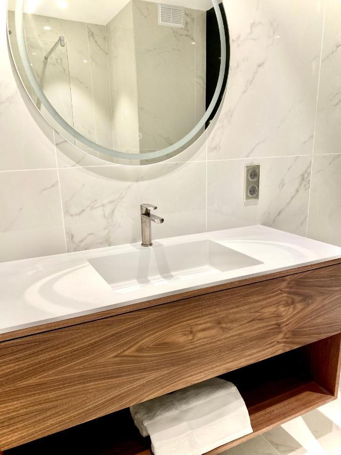 Апартаменты Grand 2 Pieces Gray D'Albion Канны Экстерьер фото