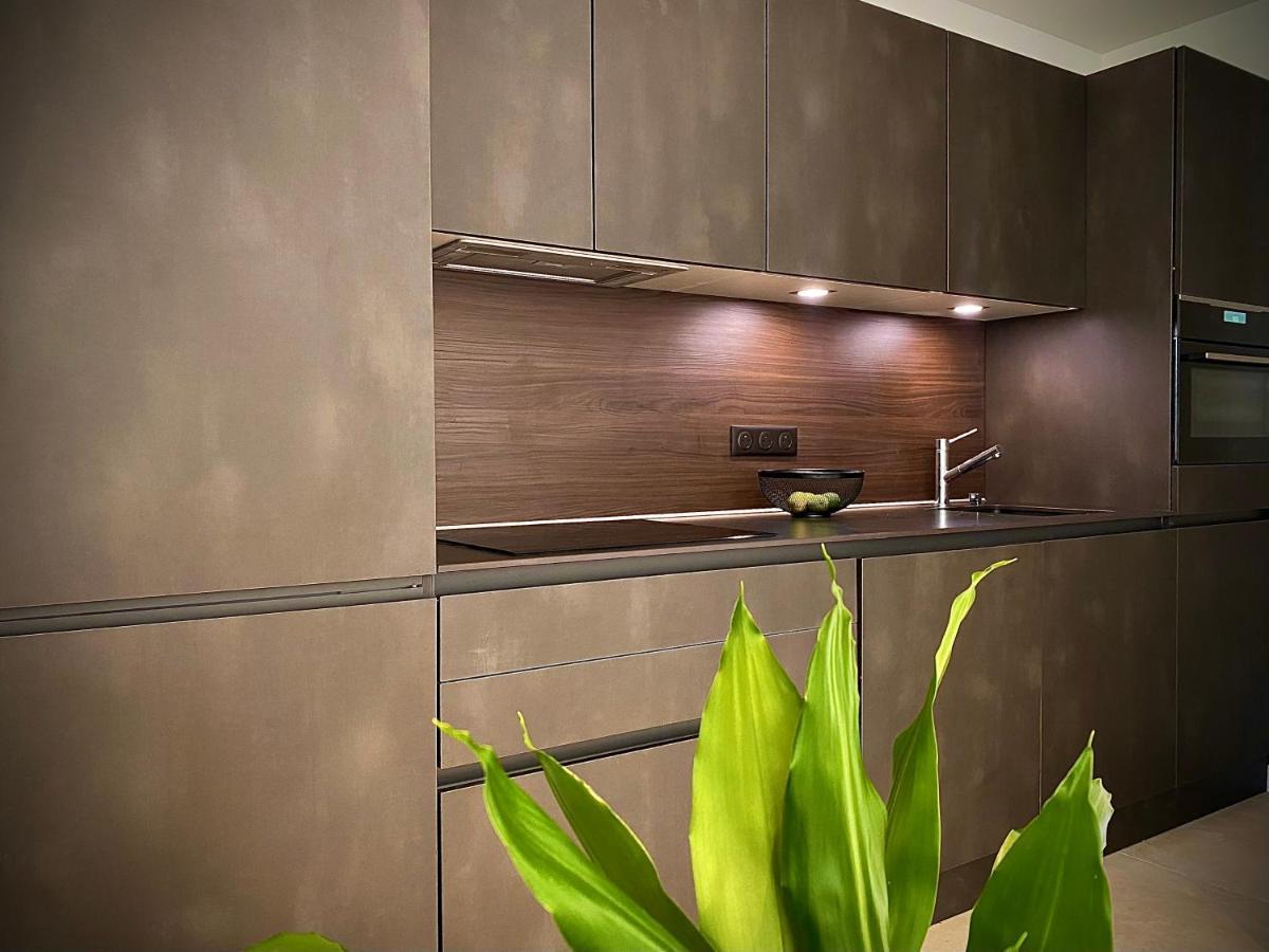 Апартаменты Grand 2 Pieces Gray D'Albion Канны Экстерьер фото